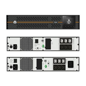 UPS EDGE 1.5KVA 230V 2U RACK/TORRE