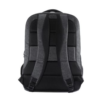 MOCHILA MI URBAN (NEGRA)