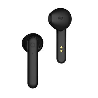 CELLY BLUETOOTH EARPHONE BUZ1 BK