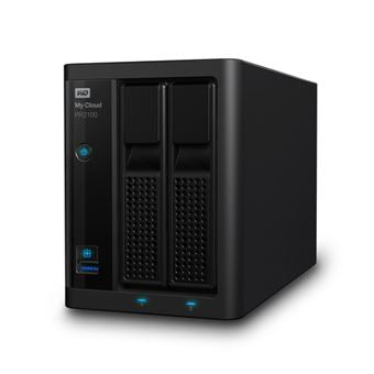 MY CLOUD PR2100 4TB