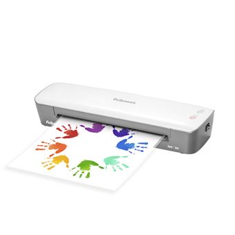 ION A4 LAMINATOR