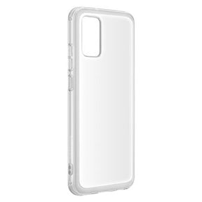 CLEAR COVER GALAXY A32 4G TRANSP