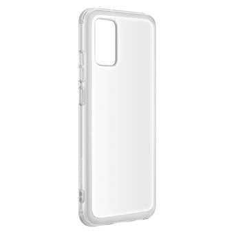 CLEAR COVER GALAXY A32 4G TRANSP