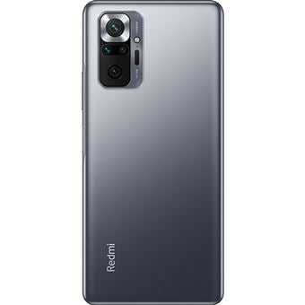 REDMI NOTE 10 PRO 6+64 GRIS