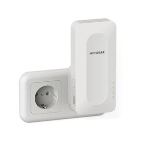 NETGEAR EAX15 - Extensor de alcance Wi-Fi - Wi-Fi 6 - 2,4 GHz, 5 GHz - En la pared