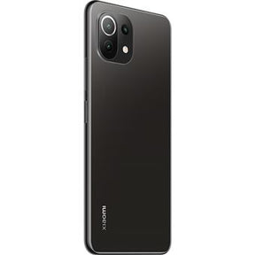 MI 11 LITE 6+128 NEGRO