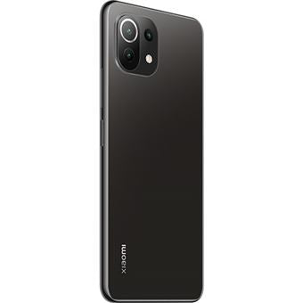 MI 11 LITE 6+128 BLACK