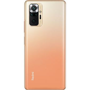 REDMI NOTE 10 PRO 8+128 BRONZE