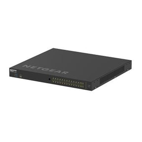 CONMUTADOR GESTIONADO 24X1G POE+ 480W