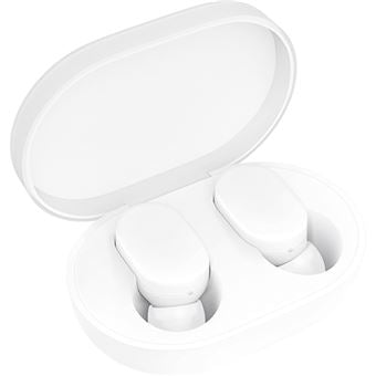 MI TRUE WIRELESS EARBUDS