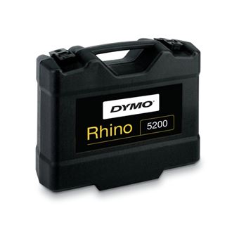 RHINO 5200 CON MALETIN