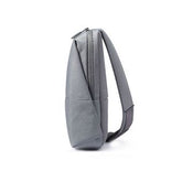 MI CITY SLING BAG(LIGHT GRAY)