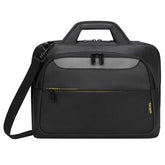 CITYGEAR 15-17 TOPLOAD BLACK