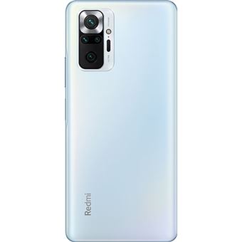 REDMI NOTE 10 PRO 6+64 BLUE