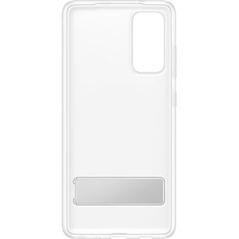 CLEAR ST COVER S20FE TRANSPARENT