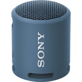 BLUE WIRELESS LOUDSPEAKER