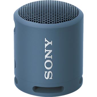 ALTAVOZ INALAMBRICO AZUL