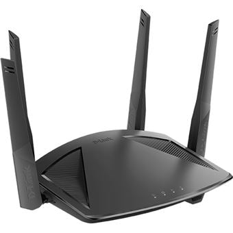 D-LINK NEUTRAL ROUTER WIFI 6 (802.11AX)