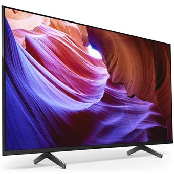 TV 75 4K HDR SMART TV