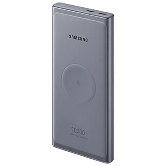 SAMSUNG POWERBANK 10,000 MAH WIRELESS BATTERY PACK TYPE-C*2, 25W