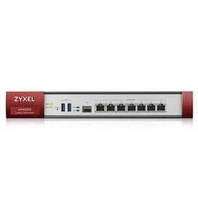 ZYXEL VPN FIREWALL VPN 300