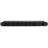 PDU 8 PUERTOS C13 1U RACK