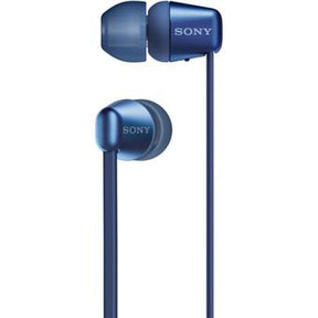 IN EAR BT BLUE EARPHONES