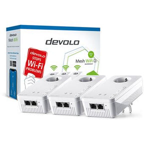 DEVOLO MESH WIFI 2 KIT MULTISALA