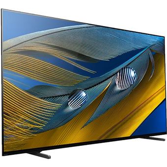 TV 55 4K HDR SMART TV