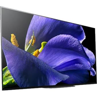 TV 65 OLED 4K HDR X1U ANDROID