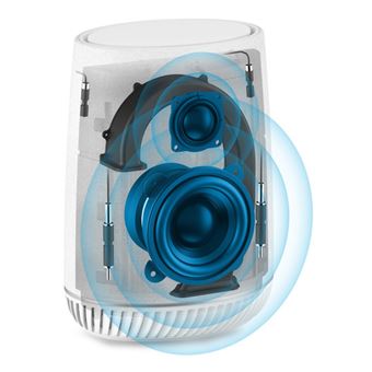 ALTAVOZ INTELIGENTE ADICIONAL ORBI