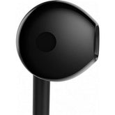 MI DUAL DRIVER EARPHONES BLACK