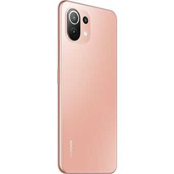 MI 11 LITE 6+64 ROSA