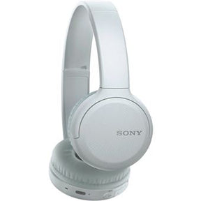 SONY HEADPHONES WIRELESS BLUETOOTH 35 HOURS WHCH510W