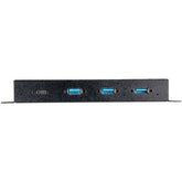 HUB LADR N USB C DE 4 PUERTOS