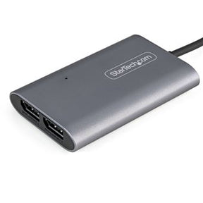 THUNDERBOLT ADAPTER 3 TO 2XDP