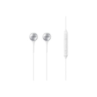 AURICULARES WHITE IN EAR BASIC