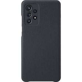 SAMSUNG A52 CAPA SMART S VIEW WALLET COVER BLACK