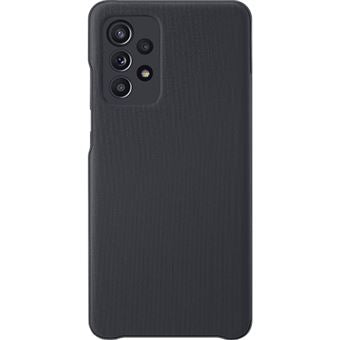 SAMSUNG A52 CAPA SMART S VIEW WALLET COVER BLACK