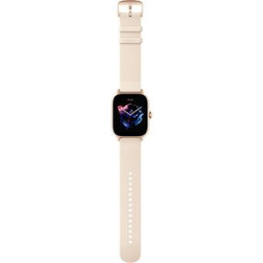 AMAZFIT GTS 3 BLANCO MARFIL