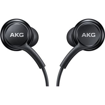 AURICULAR AKG USB-C NEGRO