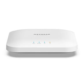 NETGEAR WAX214 - Ponto de acesso sem fios - Wi-Fi 6 - 2.4 GHz, 5 GHz - montável em parede / teto