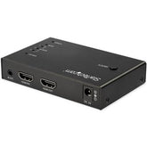 V DEO SWITCH 3XHDMI 1XDP