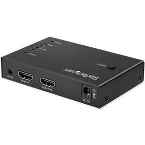 INTERRUPTOR VDEO 3XHDMI 1XDP