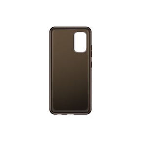 CLEAR COVER GALAXY A32 4G BLACK