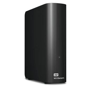 WD ELEMENTS DESKTOP 12TB BLACK EMEA