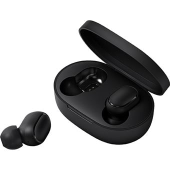 MI TRUE WIRELESS EARBUDS BASIC S BL