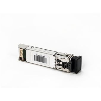 TRANSFERENCIA DE FIBRA SFP MULTIMODO SX 550M