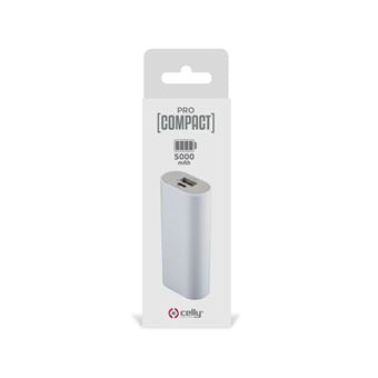 PROCOMPACT PB 5000MAH WH