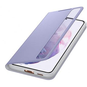 FUNDA CL VIEW S21PLUS VIOLETA